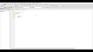 Sum of Two Numbers in C Using CodeBlocks