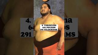 Top 10 Heaviest Wrestlers Of All Time )#shorts #wwe #wweshorts #youtubeshorts #yokozuna
