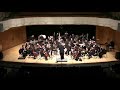 the colorado chamber orchestra playing markus reuter s todmorden 513 excerpt