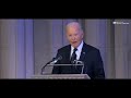 jimmy carter funeral live updates biden trump and other presidents gather