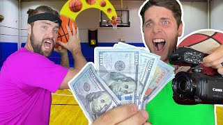 Best Trick Shot Video Wins $1,000! *YOU DECIDE!*