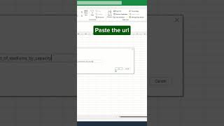 Easily Import Web Data into Excel! 🌐 (2024) 📊💻