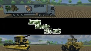 Farming Simulator 2013 Mod Special - Farming Classics DLC