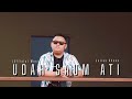 UDAH SAUM ATI - JULIUS KHANA (OFFICIAL MV)