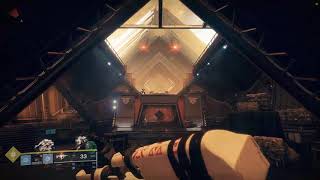 Destiny 2/天命2/命运2 火星數據拉斯普丁開門方法