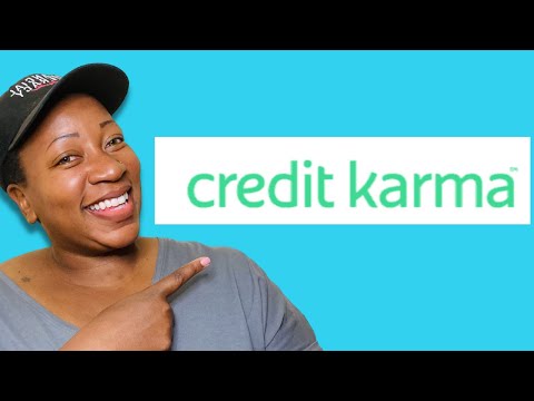 Print a FREE Credit Report (with Credit Karma)