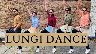 Lungi Dance | Honey Singh | by TDF