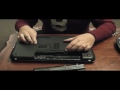 hp dv6 laptop is the ram hdd and card removal to easy for you