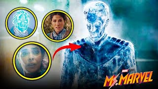 Ms marvel episode 5 breakdown things you missed explained in hindi