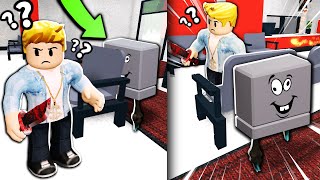 Roblox headless cheating