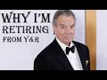 Eric Braeden is retiring from Young & Restless | Victor Newman