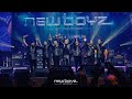 NEW BOYZ 25th ANNIVERSARY  CONCERT ( KUALA LUMPUR )