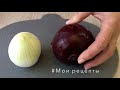 Как Сделать Украшения Из Овощей Обычным Ножом vegetable carving