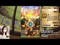 【ffrk】ライトニング新装備狙い！　7周年フェスガチャ　第1弾