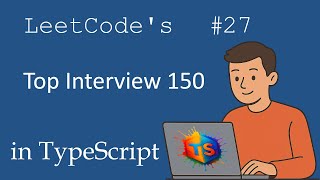 LeetCode 27: Remove Element