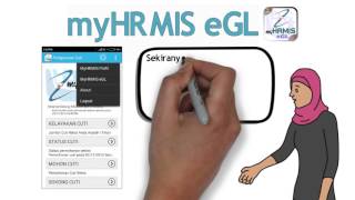 myHRMIS Mobile