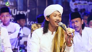 Padang bulan - Jagad sholawat mangkunegara live banaran Sidoharjo