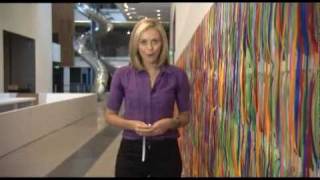 21st Century: Art in the First Decade | Channel 9 Brisbane broadcast