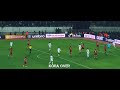 شاهد دوري_أبطال_أفريقيا ربع النهائي الرجاء 1 × 1 الاهلي تصدي عالمي للشناوي