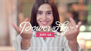 PowerToFly - Connecting Diverse Talent To Their Next Career Moves