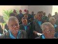 vin beni nanm ou ak chorale symphonie de l’eglise pêcheurs d’hommes de petion ville