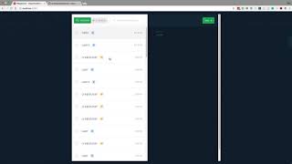 Apollo Codegen
