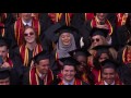 Will Ferrell  USC Commencement Speech 2017