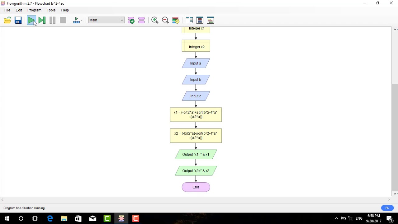 Tutorial Membuat Flowchart Sorting Di Flowgorithm You Vrogue Co Tutorial Membuat Flowchart Sorting Di Flowgorithm You Vrogue Co