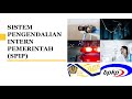 Sistem Pengendalian Intern Pemerintah