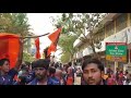 colachel pallivilagam kavadi kattu function