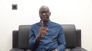 Direct • Tensions politiques au Sénégal : Dame MBODJI se prononce