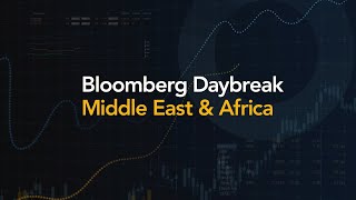 Daybreak: Middle East & Africa 03/18/2024