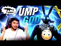 COMEBACK OF UMP GOD 🔥 ‎@MAYANK-X-LIVE 