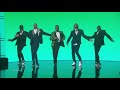 Jason Derulo & Michael Bublé - Spicy Margarita | Electrifying Pair @OfficialLesTwins