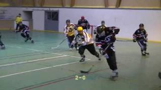 20170212 RLH Juniors Varces vs Bordeaux 17 0 Varces