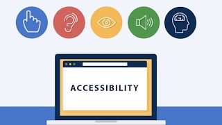 Accessibility in Koha - Part 1