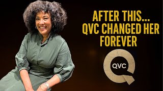 Leah Williams EXPOSED - The Change QVC Won’t Admit