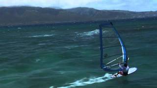 RRD Windsurfing - Fire Race W-Tech V2