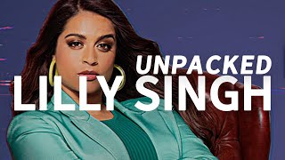 What the hell happened to Lilly Singh?