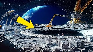 Did We REALLY Land on the Moon? Moon Conspiracy Theories Debunked