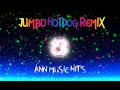 TIKTOK TREND DANCE JUMBO HOTDOG REMIX- ANN MUSIC HITS