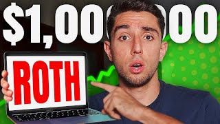 Where To Open A Roth IRA | 3 BEST Roth IRA Accounts