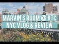 NYC VLOG | ROUNDABOUT THEATRE COMPANY