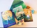 The Good Tarot | Unboxing + First Impressions