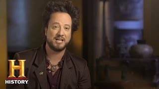 Ancient Aliens: Official Teaser | New Episodes Fridays 9/8c | History