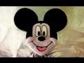 MICKEY CAKE How To Cook That Mickey Mouse Cake by Ann Reardon