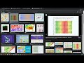 How To Create Heatmaps Using Matplotlib And Pandas