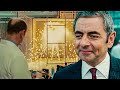 The MI7 Gadget Lab | Johnny English Reborn | CLIP