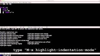 Emacs as a Python Editor and IDE (Part 2): All the tricks of elpy.el, jedi and rope modes