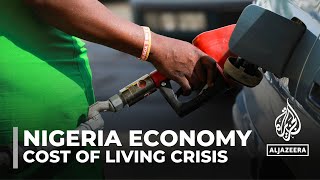 Nigeria cost of living crisis: Fuel now five times more expensive than last year